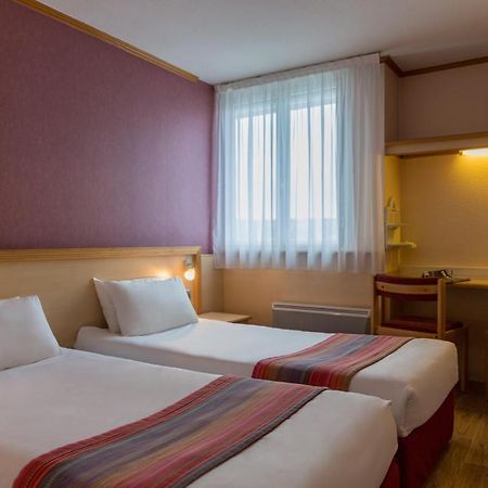Hotel Originals City, Armony Dijon - Chenôve Kültér fotó