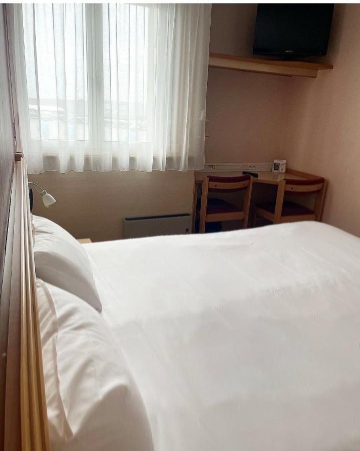 Hotel Originals City, Armony Dijon - Chenôve Kültér fotó