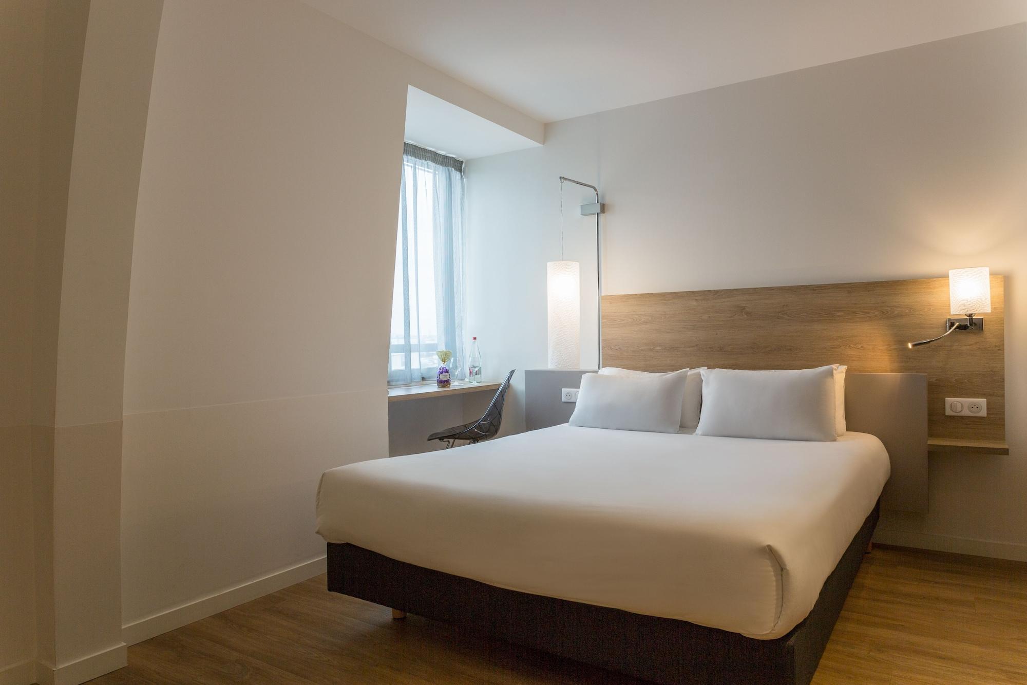 Hotel Originals City, Armony Dijon - Chenôve Kültér fotó