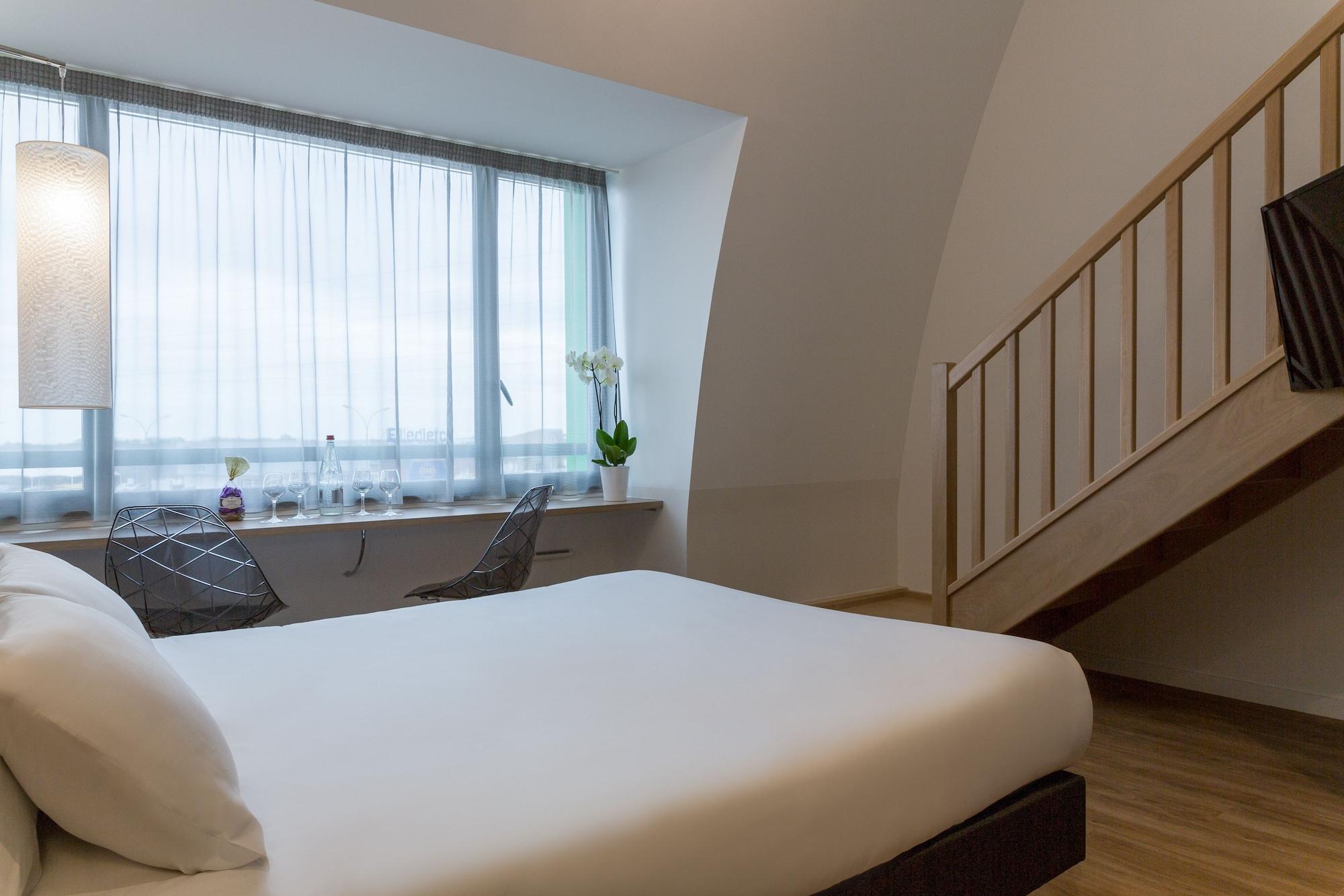 Hotel Originals City, Armony Dijon - Chenôve Kültér fotó