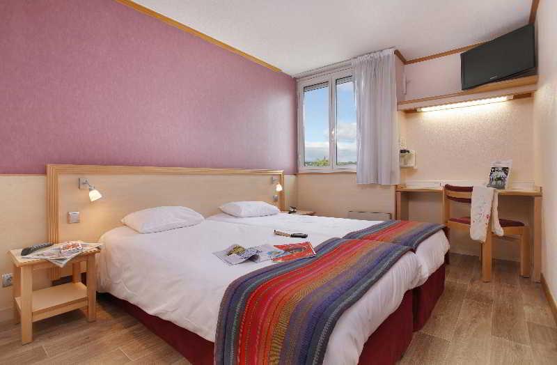 Hotel Originals City, Armony Dijon - Chenôve Kültér fotó