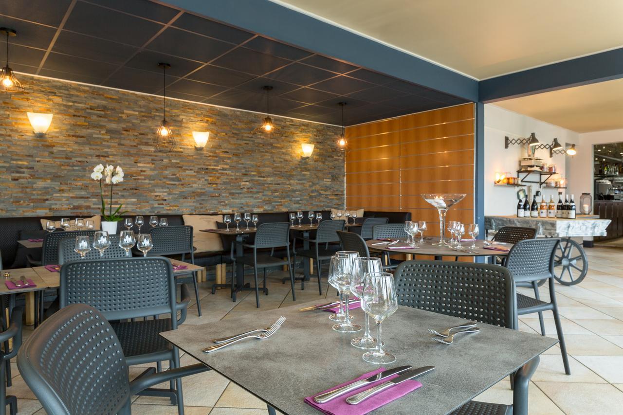 Hotel Originals City, Armony Dijon - Chenôve Kültér fotó