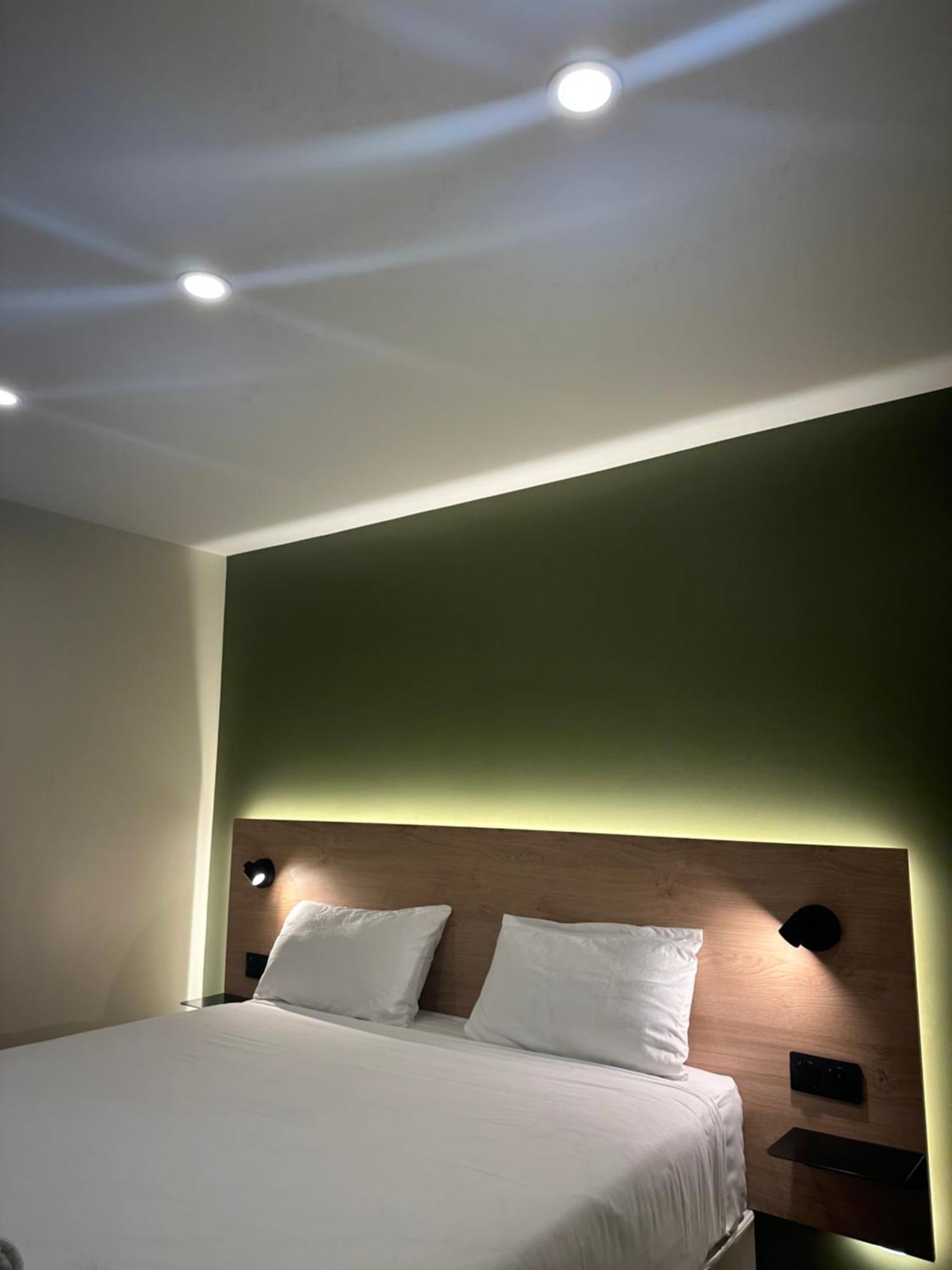 Hotel Originals City, Armony Dijon - Chenôve Kültér fotó
