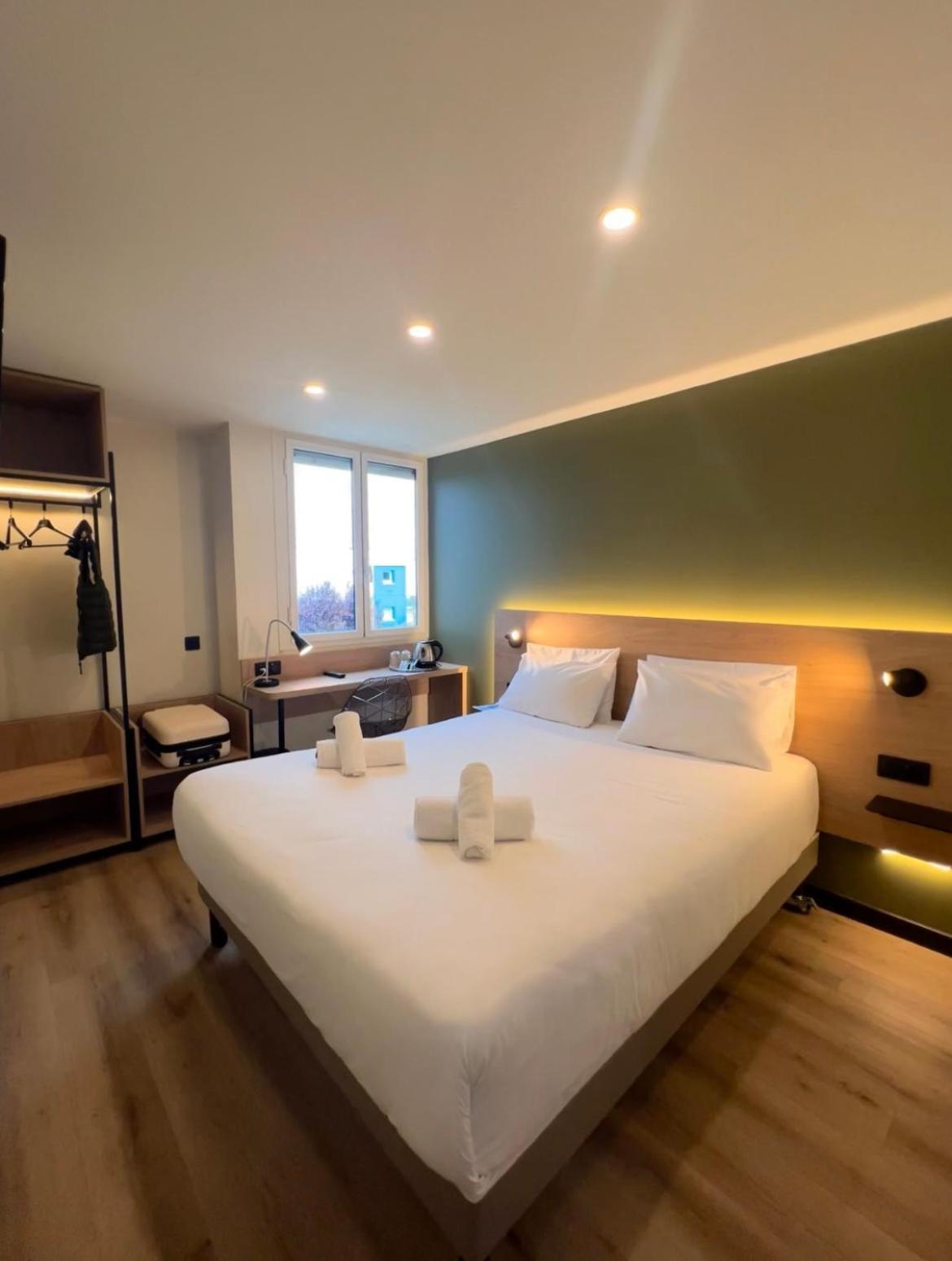 Hotel Originals City, Armony Dijon - Chenôve Kültér fotó