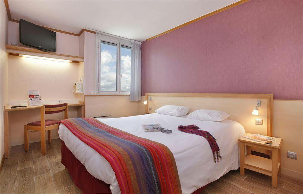 Hotel Originals City, Armony Dijon - Chenôve Kültér fotó